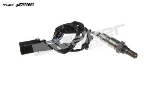 ΑΙΣΘΗΤΗΡΑΣ ΛΑΜΔΑ SKODA FABIA-OCTAVIA-RAPID-ROOMSTER-YETI  2009-2015     KARALOIZOS exhaust