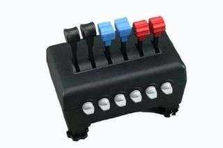 Throttle Quadrant Controller / PC