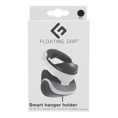 Floating Grip PS VR Goggles Hanger (Incl. Mount for Charger) / PlayStation 4