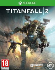 Titanfall 2 / Xbox One