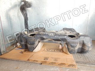 ΡΕΖΕΡΒΟΥΑΡ  VW GOLF V & VI 2004-2014 4x4