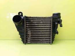 ΨΥΓΕΙΟ INTERCOOLER 1.8T, 1.9TDI 1J0145803F ΜΕΤΑΧΕΙΡΙΣΜΕΝΟ ΓΝΗΣΙΟ ΑΝΤΑΛΛΑΚΤΙΚO