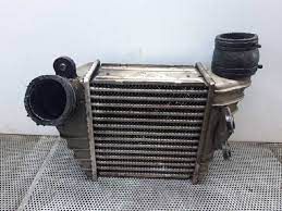ΨΥΓΕΙΟ INTERCOOLER SKODA OCTAVIA 4 1.9TDI  1J0145805 ΜΕΤΑΧΕΙΡΙΣΜΕΝΟ ΓΝΗΣΙΟ ΑΝΤΑΛΛΑΚΤΙΚO