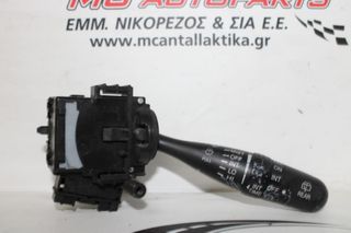 Διακόπτης  Υαλοκ/ρων  SUZUKI SWIFT (2006-2011)  PA6-GF30