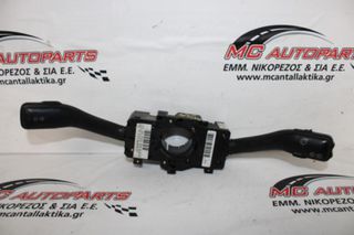 Διακόπτης Υαλοκ/ρων VW PASSAT (2000-2005) 8L0953513G