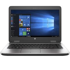 Laptop HP Probook 645 G2 14.1-inch AMD Pro A10-8700B έως 3.20Ghz / 4 Cores / 4GB RAM / 500GB HDD / Windows 10PRO