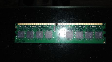 ΜΝΗΜΗ DDR2 1GB