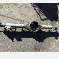 TOYOTA HILUX 1989-2005 4Χ2 ΧΩΝΙ ΔΙΑΦΟΡΙΚΟΥ ΠΙΣΟ