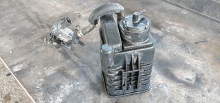 TOYOTA ΦΙΛΤΡΟ ΜΙΚΡΟΣΩΜΑΤΙΔΙΩΝ  Κ ΒΑΛΒΙΔΑ ΚΕΝΟΥ