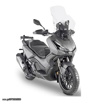 ΖΕΛΑΤΙΝΑ GIVI D1197ST HONDA ADV 350 22