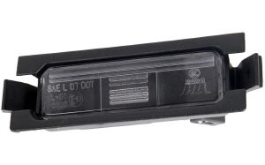 ΦΩΣ ΠΙΝΑΚΙΔΑΣ ΠΙΣΩ ΑΡΙΣΤΕΡΑ ΜΕ ΝΤΟΥΙ KIA CEED 09- 925011H500