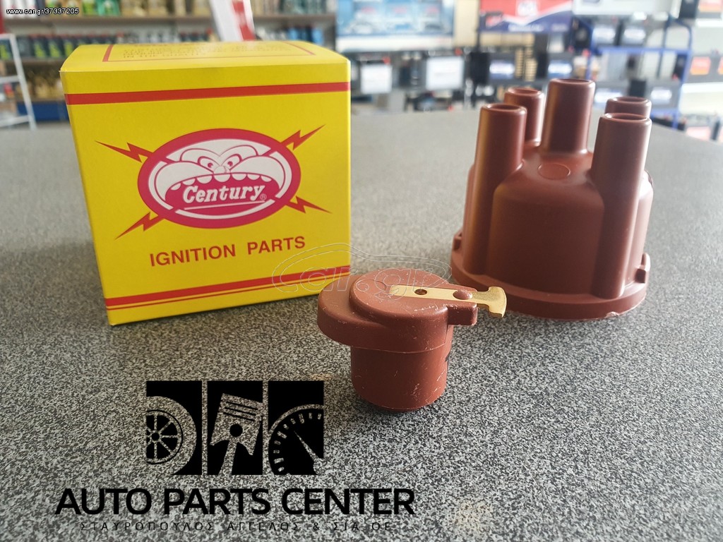 ΚΑΠΑΚΙ ΡΑΟΥΛΟ TOYOTA HILUX RN25 HIACE RH20 COROLLA KE20 KE30 STARLET KP60 LITEACE KM20 1000 KP36 ΚΑΙΝΟΥΡΙΟ ΔΙΑΝΟΜΕΑ 12R 2K 3K 4K