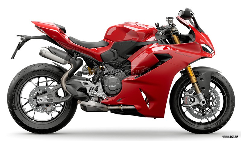 Ducati Panigale V2 2026 POWER DEALS