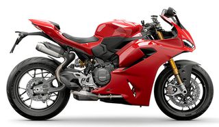 Ducati Panigale V2 2026 POWER DEALS