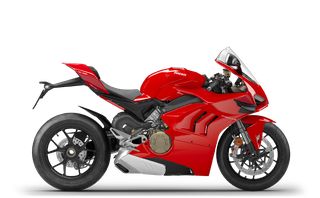 Ducati '24 Panigale V4