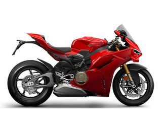 Ducati Panigale V4 2026