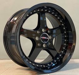 ANASTASIADIS RACING 16''  ZANTES    (161393)