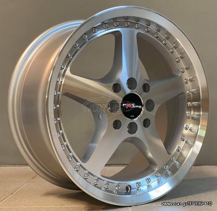 ANASTASIADIS RACING 16''  ZANTES    (161393)