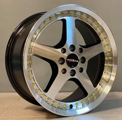 ANASTASIADIS RACING 16''  ZANTES    (161393)