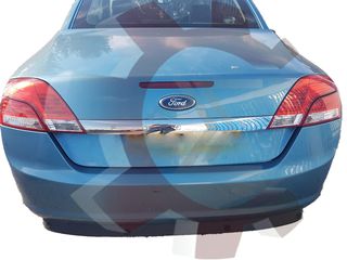 Tζαμοπορτα Ford Focus CABRIO mk2 2004-2008 