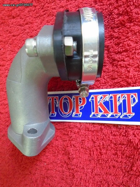  ΕΙΣΑΓΩΓΗ ΚΑΡΜΠΥΡΑΤΕΡ  22-26 TOPKIT