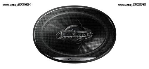 ΗΧΕΙΑ ΟΒΑΛ PIONEER TS-G6930F 400W....Sound☆Street....