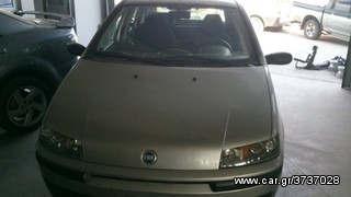 Fiat Punto ELX 188 (1999 - 2010)