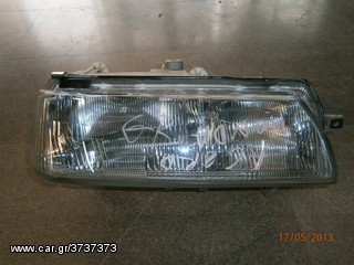 HONDA ACCORD '86-'89 SDN