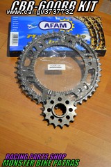 AFAM KIT CBR 600RR