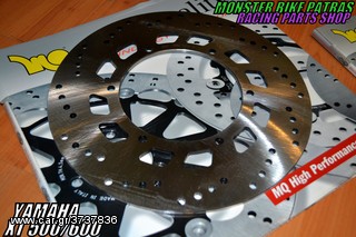 BREMBO DISKBRAKES XT YAMAHA-thumb-1
