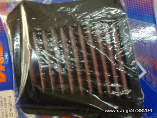 DNA STAGE 2 Φίλτρο Αέρος XT660 04-2013 -thumb-2