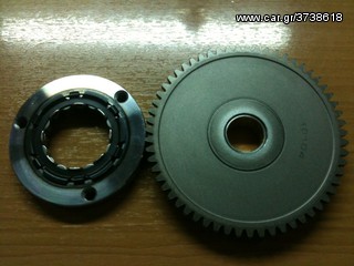 ΚΟΜΠΛΕΡ ΜΙΖΑΣ HONDA SH 150-thumb-1
