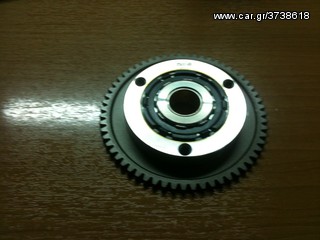 ΚΟΜΠΛΕΡ ΜΙΖΑΣ HONDA SH 150-thumb-2