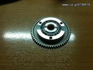 ΚΟΜΠΛΕΡ ΜΙΖΑΣ HONDA SH 150-thumb-3