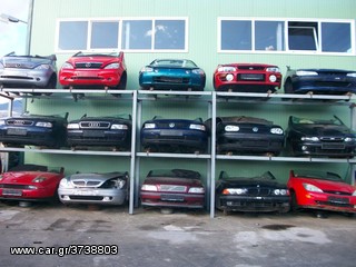 ΜΕΤΩΠΗ ΕΜΠΡΟΣ SUZUKI SWIFT 99'-thumb-1