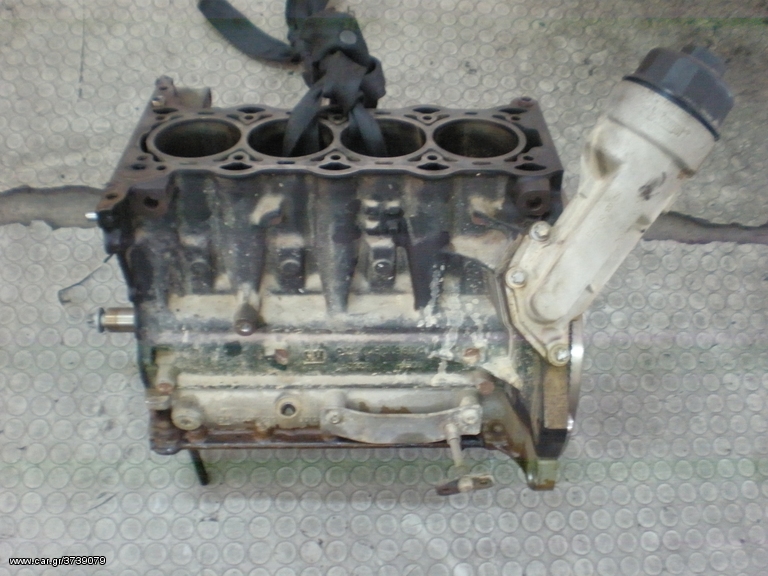 OPEL CORSA 1400