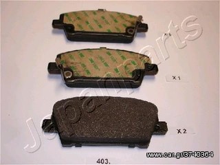 ΔΙΣΚΟΦΡΕΝΑ ΕΜΠΡΟΣ-HONDA/CIVIC 1400CC/1800CC 2200CC CTDI 2006....