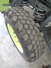 Σιδηροδρόμων-Συντήρηση Unimog 1991 MBT 700-thumb-3