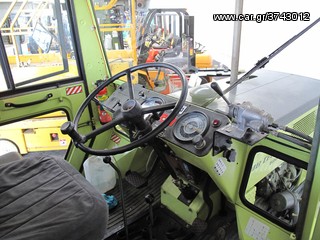 Σιδηροδρόμων-Συντήρηση Unimog 1991 MBT 700-thumb-4