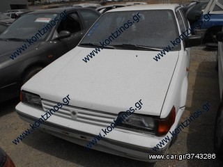 NISSAN SUNNY N13  ΑΝΤΑΛΛΑΚΤΙΚΑ