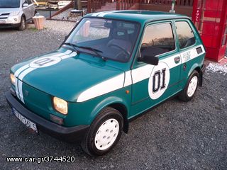 Fiat 126 2000 town-thumb-2