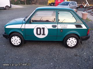 Fiat 126 2000 town-thumb-3