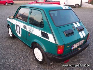 Fiat 126 2000 town-thumb-4