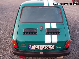 Fiat 126 2000 town-thumb-5