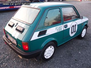 Fiat 126 2000 town-thumb-6