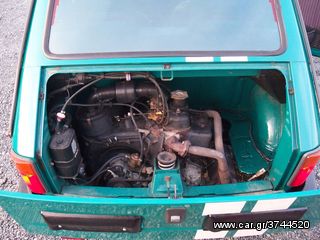 Fiat 126 2000 town-thumb-8
