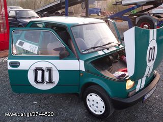 Fiat 126 2000 town-thumb-16