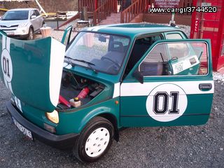 Fiat 126 2000 town-thumb-17
