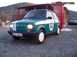 Fiat 126 2000 town-thumb-20