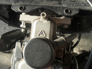 Αντλίες Lamborghini 2010 Ποτιστικό  μηχανάκι 18άρι-thumb-2